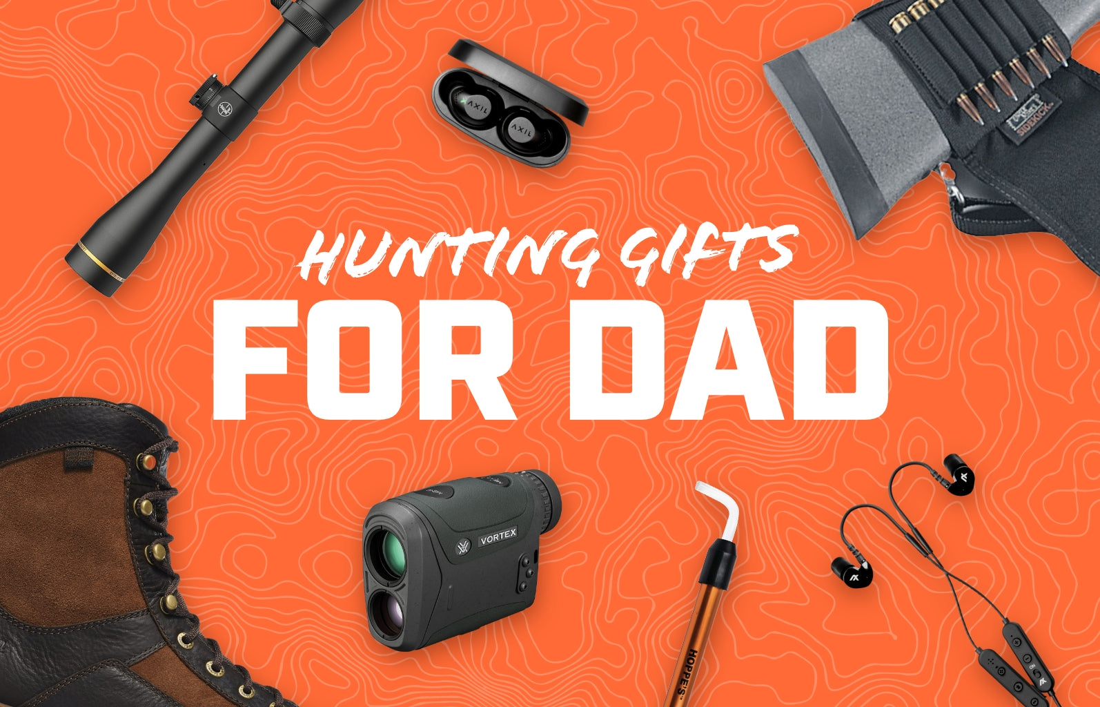 Finding the Perfect Hunting Gifts for Dad: A Comprehensive Gift Guide