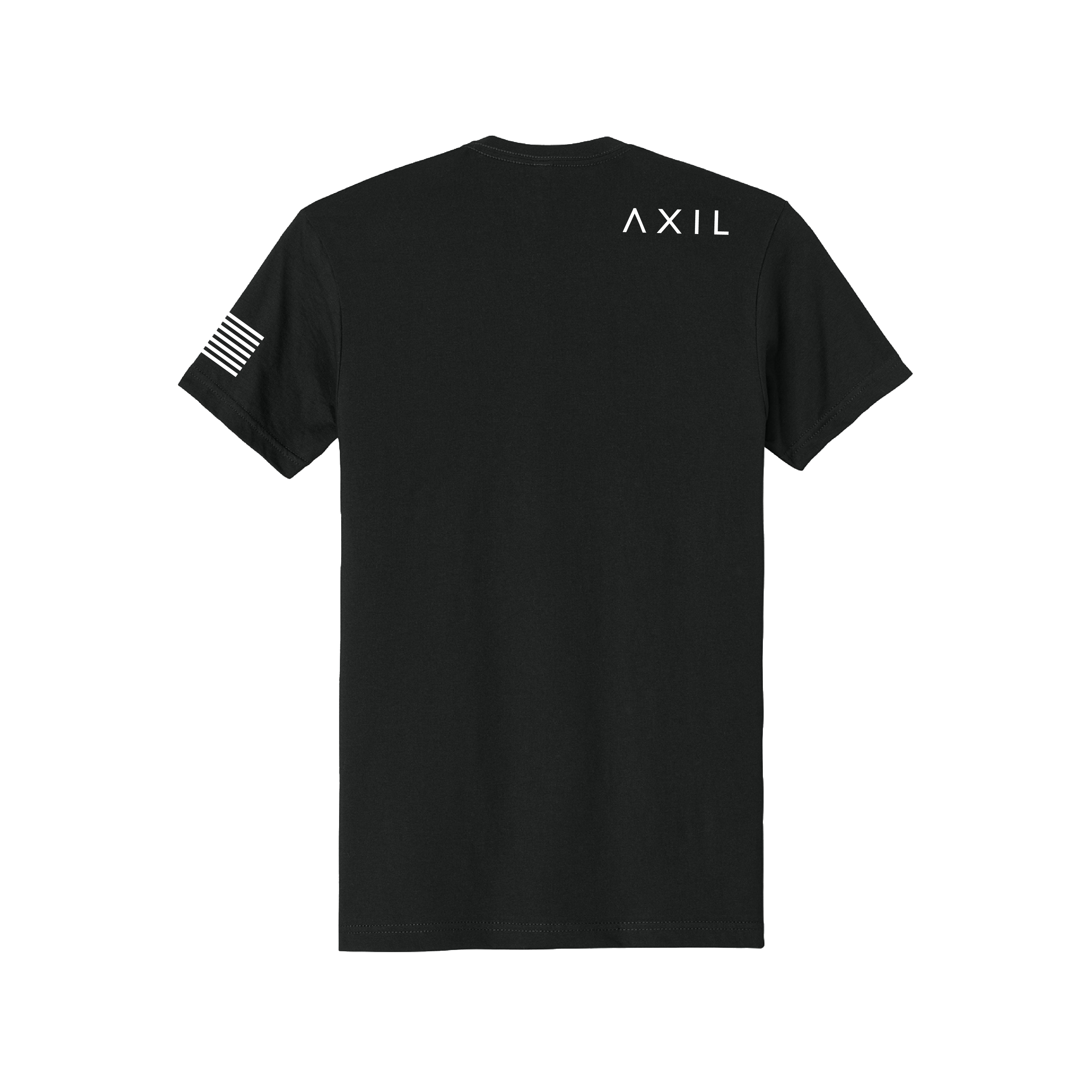 AXIL LOGO T-SHIRT