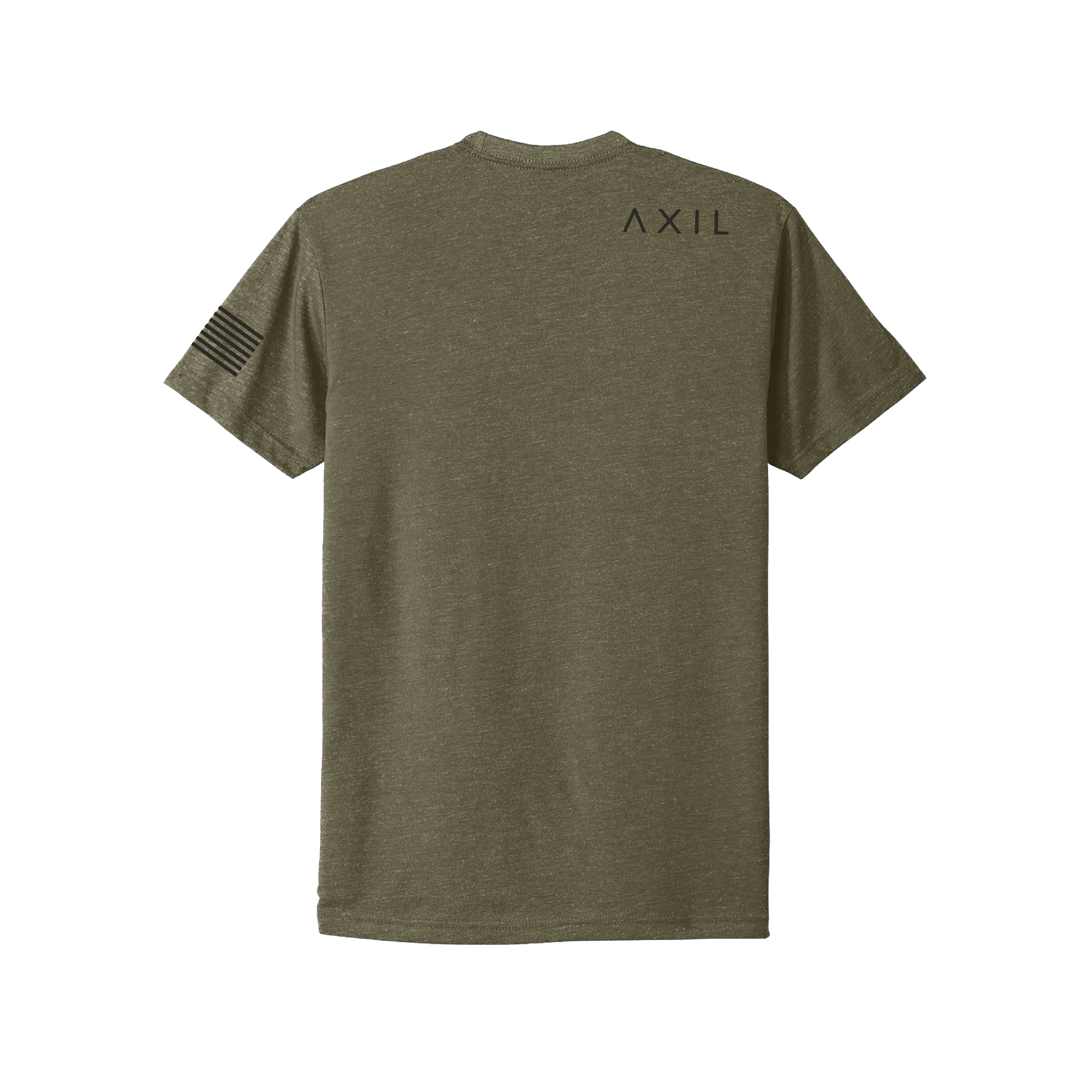 AXIL LOGO T-SHIRT