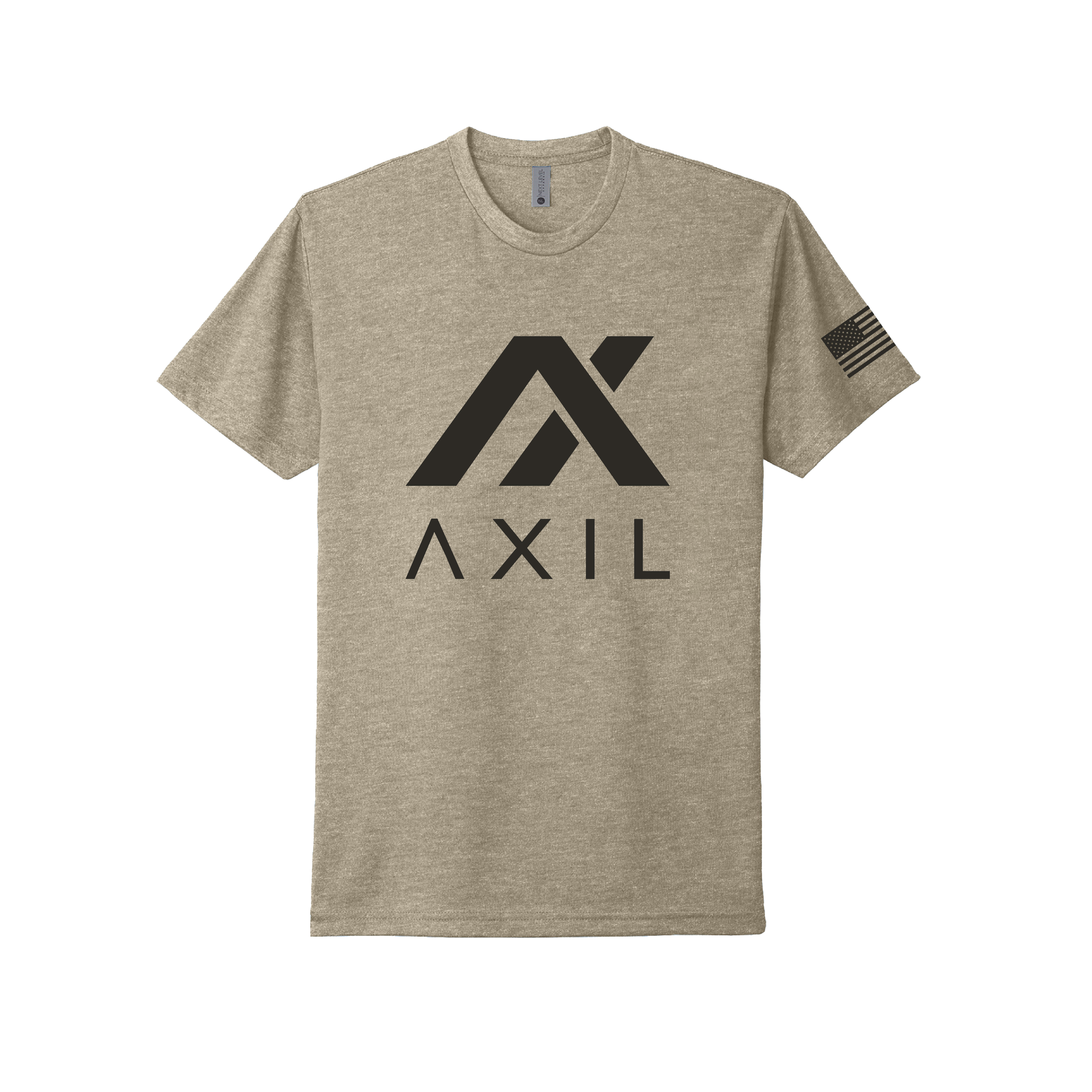 AXIL LOGO T-SHIRT