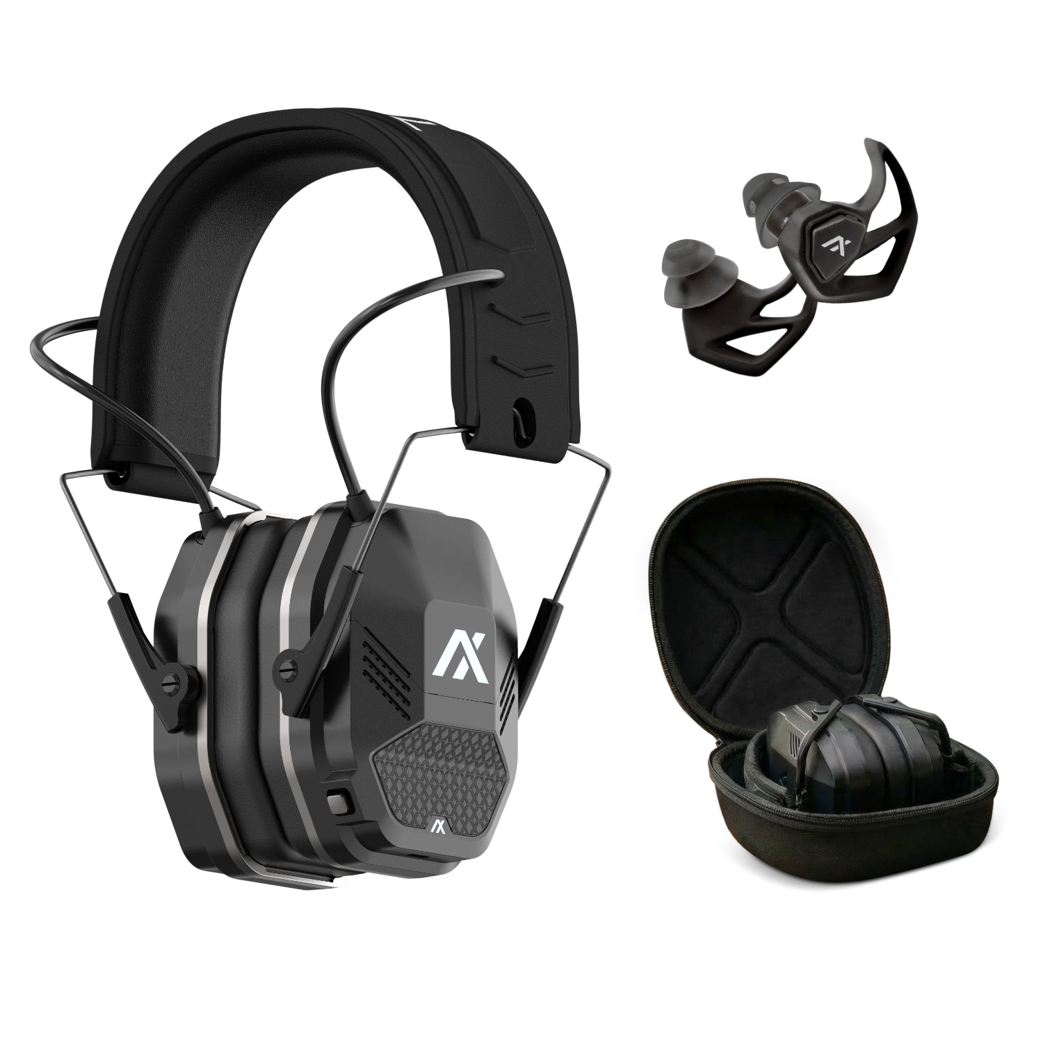 MXII PRO ULTIMATE BUNDLE