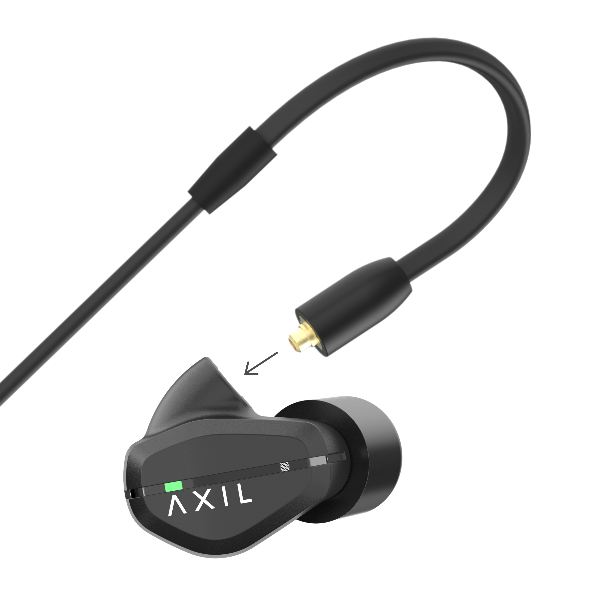 CRX LINK BLUETOOTH