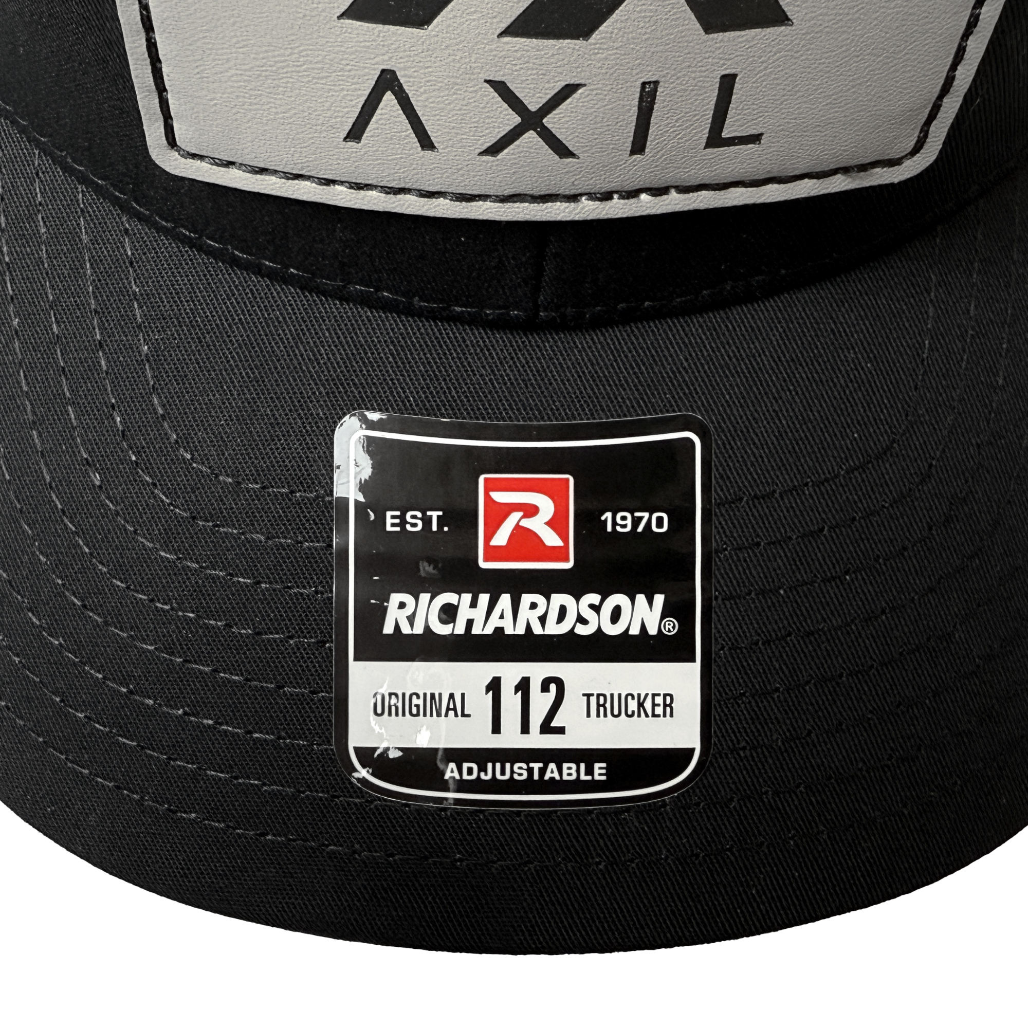 AXIL HAT