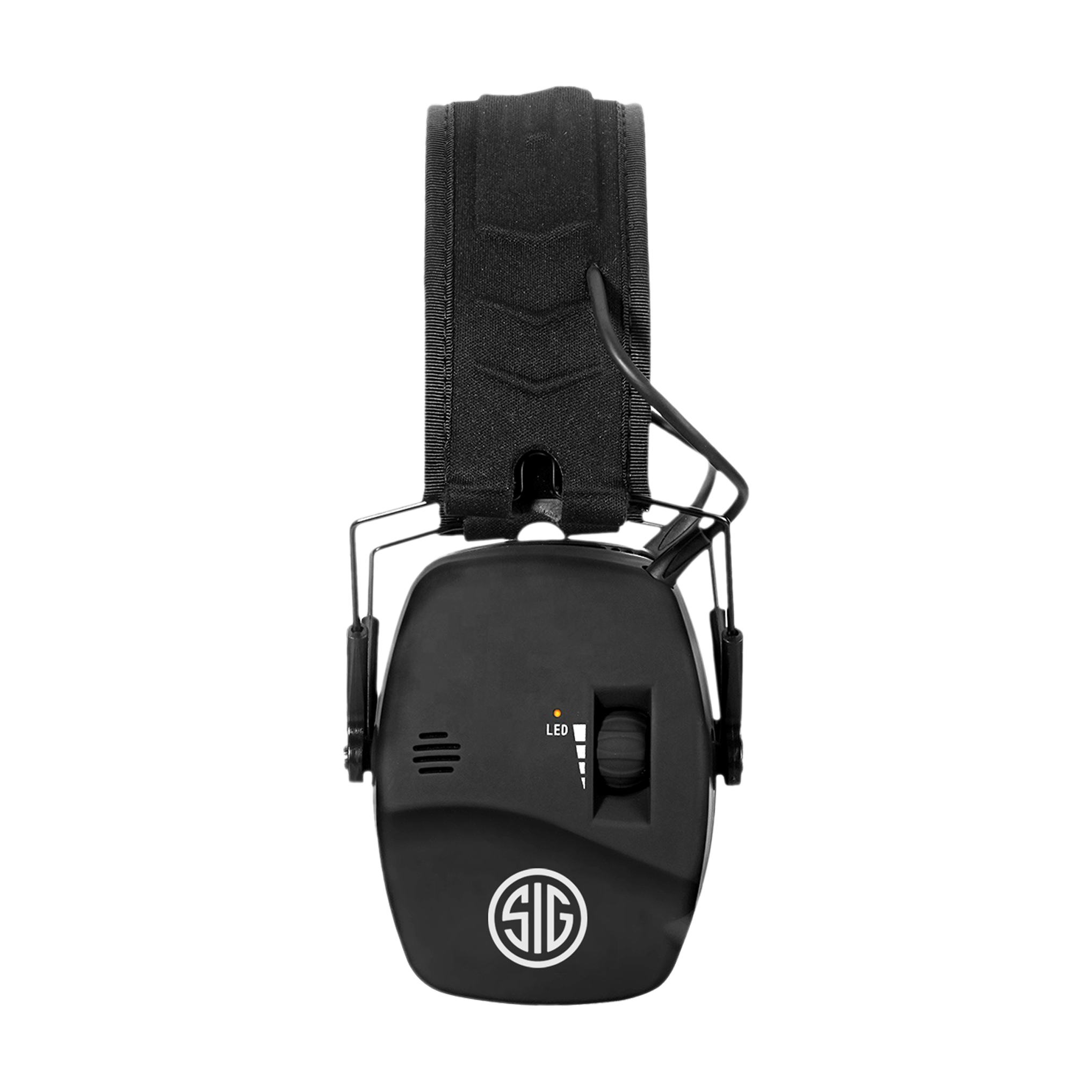 SIG SAUER TRACKR™ Electronic