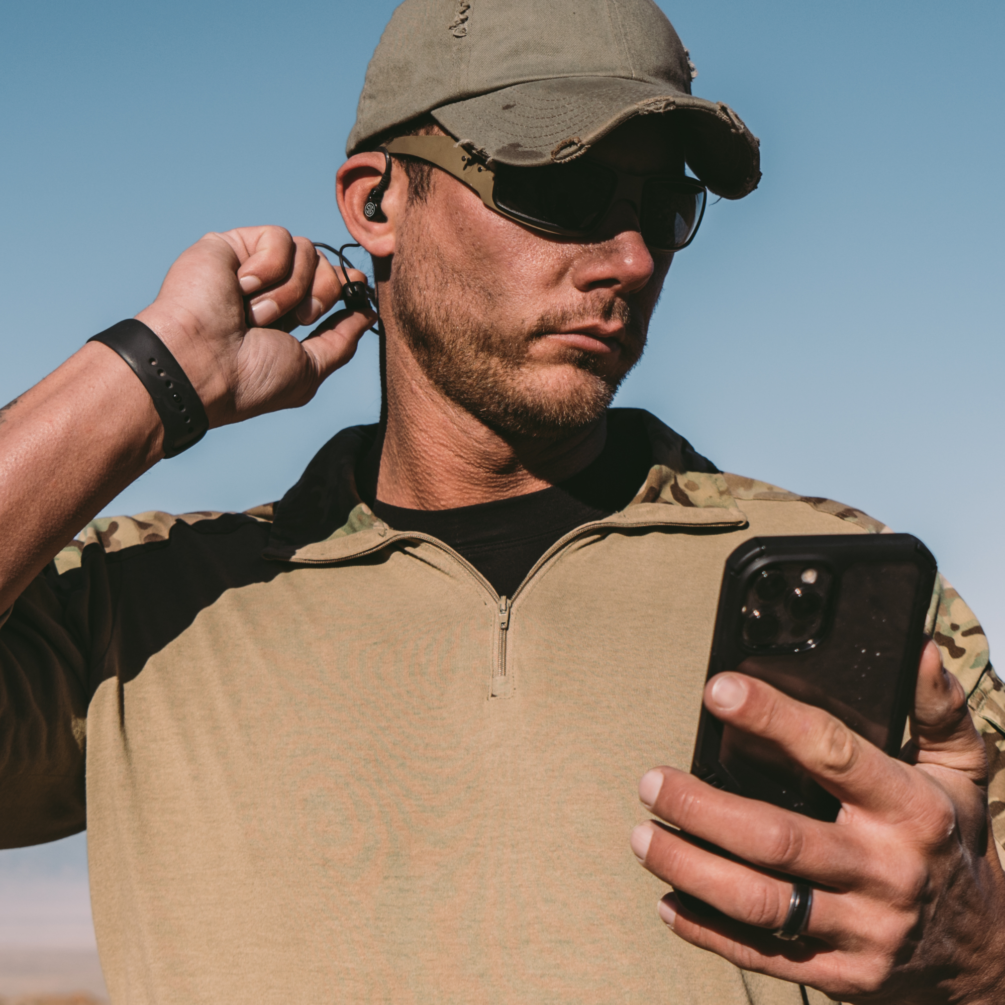 SIG SAUER GS Extreme