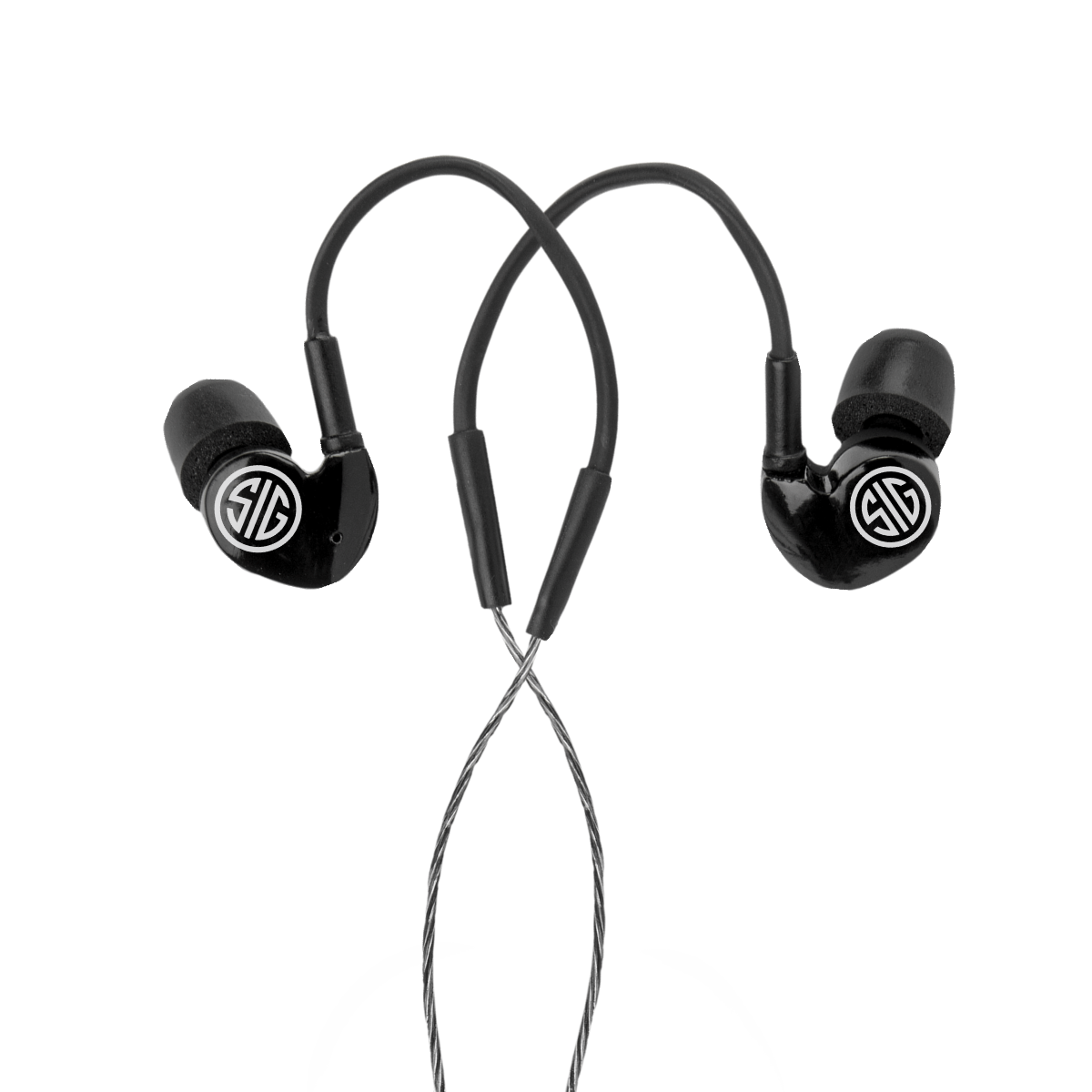 SIG SAUER GS Extreme Shooting Earbuds AXIL