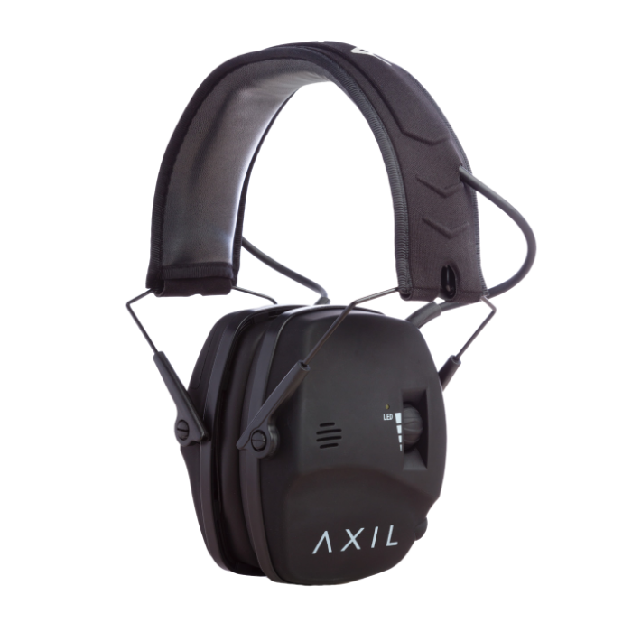 TRACKR™ Electronic