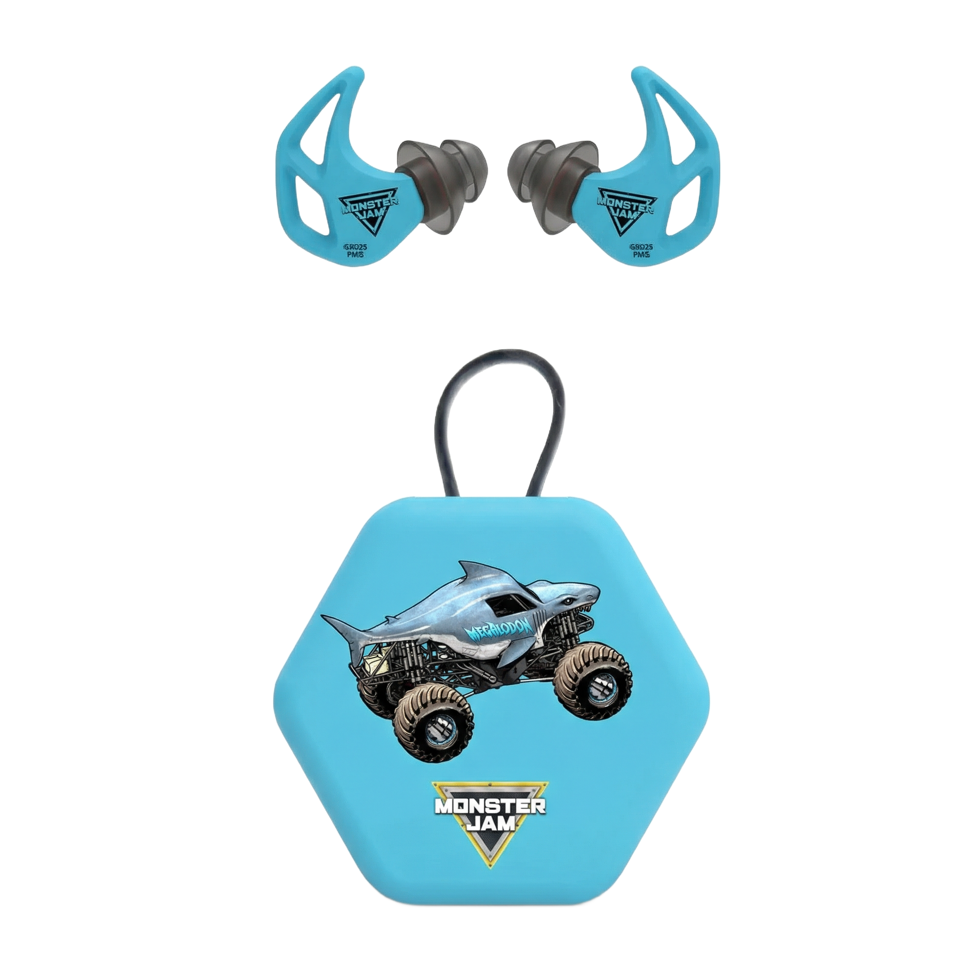 MONSTER JAM X20 Earplugs