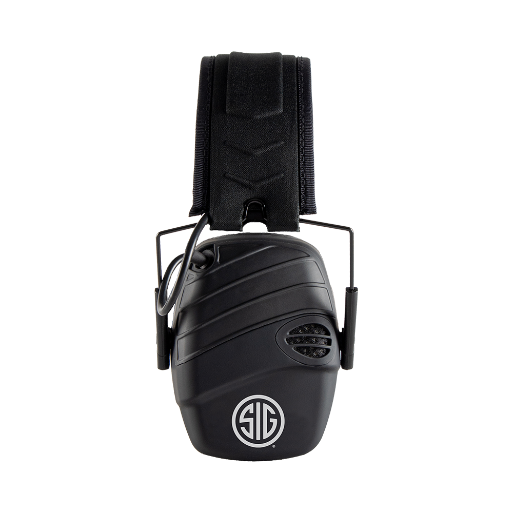 SIG SAUER TRACKR™ Electronic