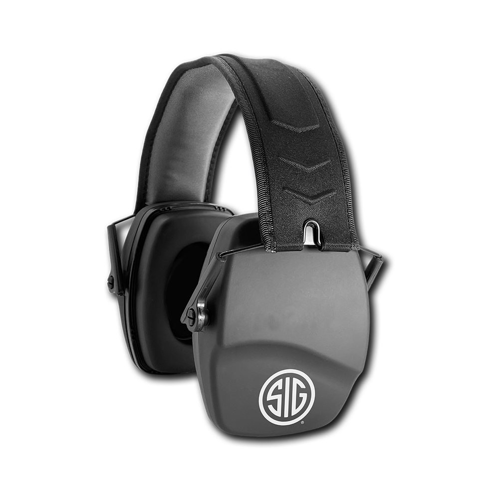 SIG SAUER TRACKR™ Passive