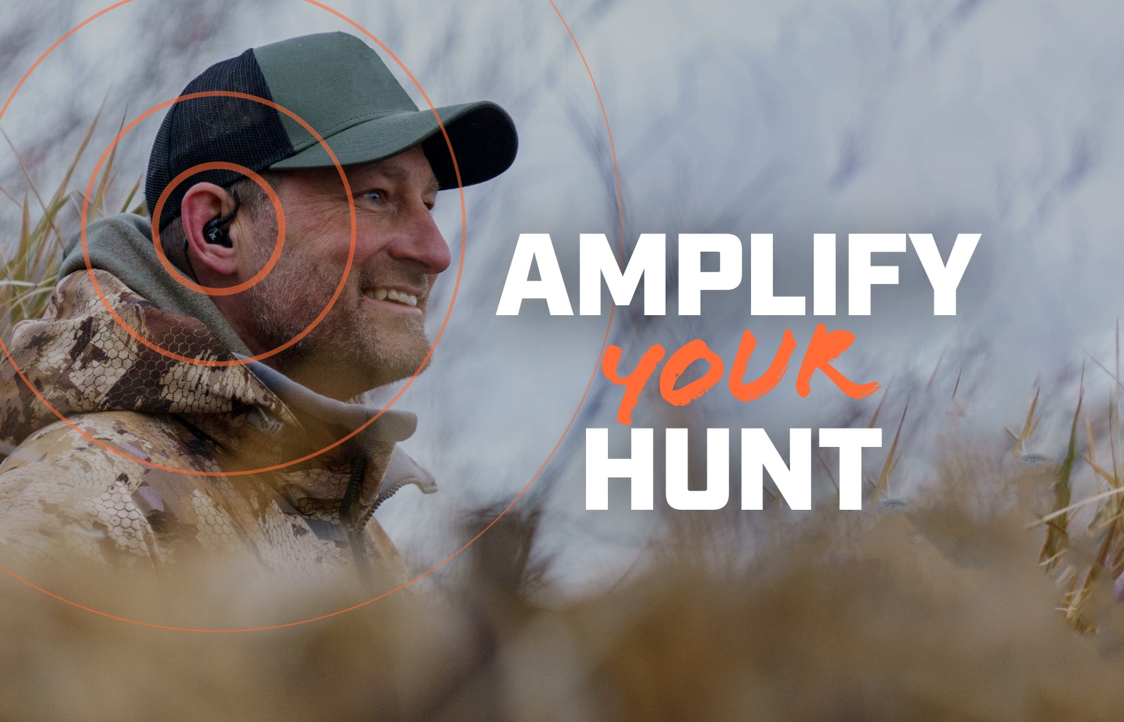 Amplify Your Hunt: A Guide to Cutting-Edge Hunting Hearing Aids