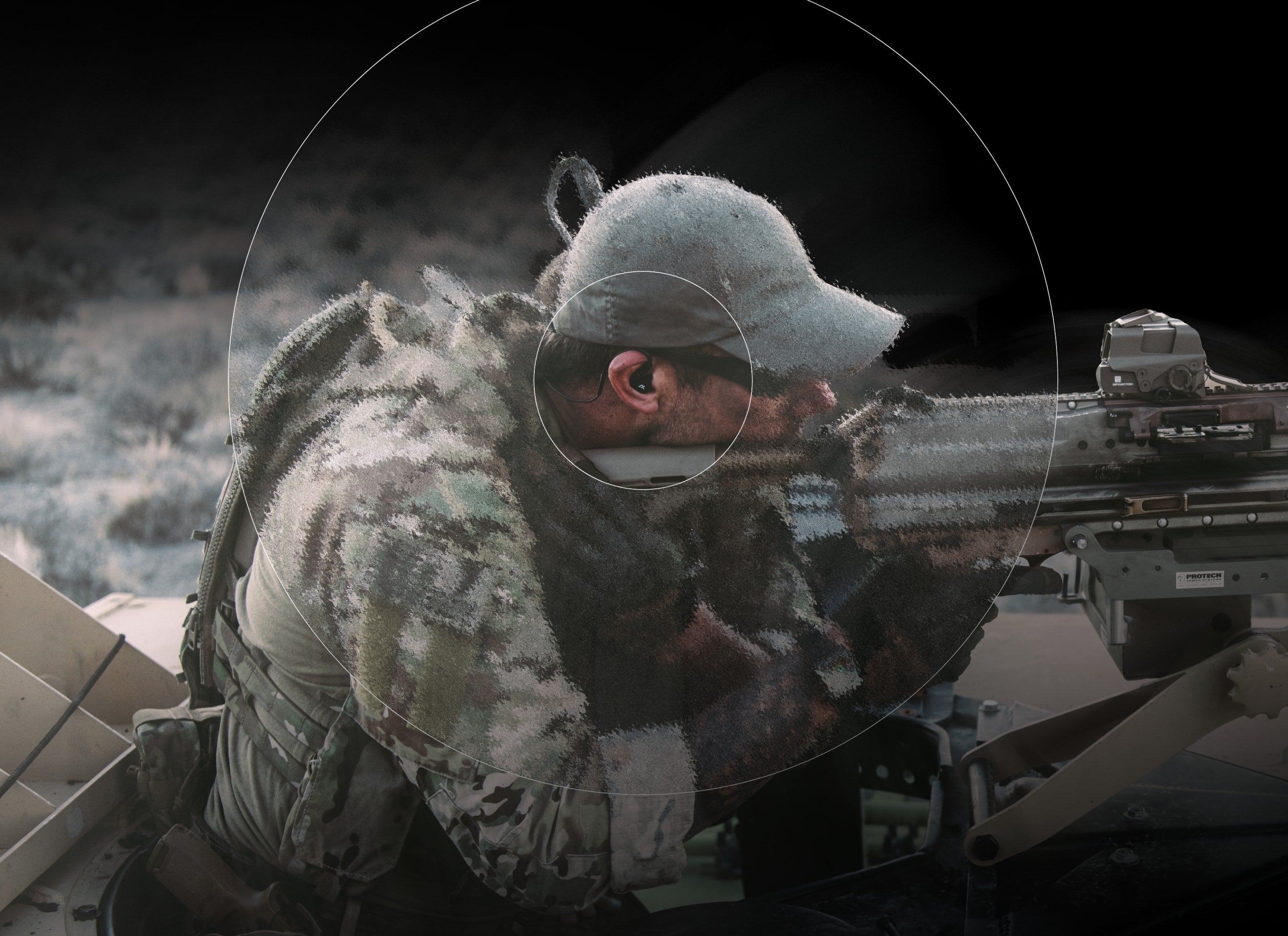 Overcoming the Startle Response: How Proper Hearing Protection Enhances Shooting Performance