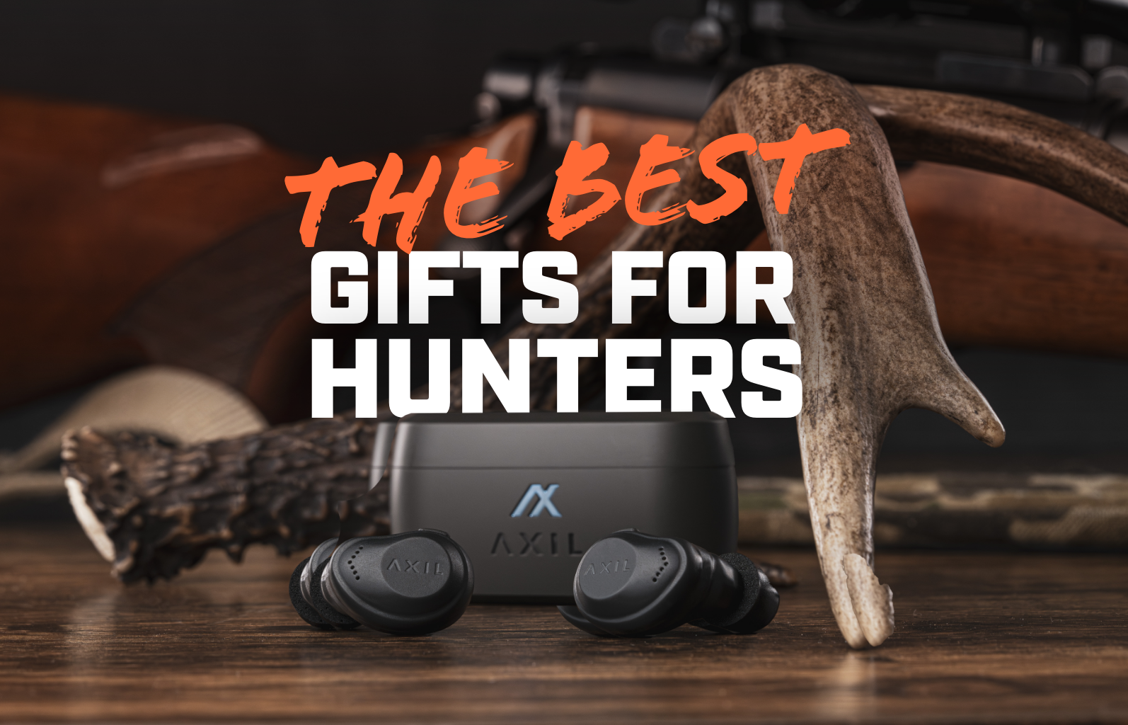 Best Hunting Gifts: A Complete Buyer’s Guide