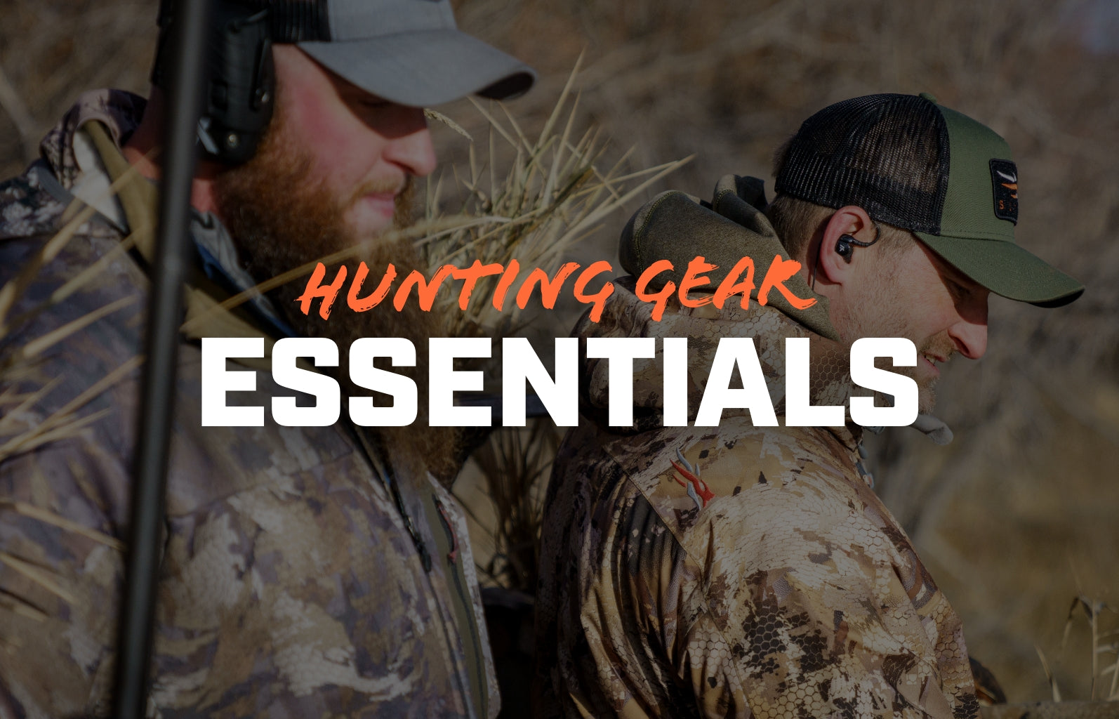 Beginner’s Guide to Hunting Gear Essentials