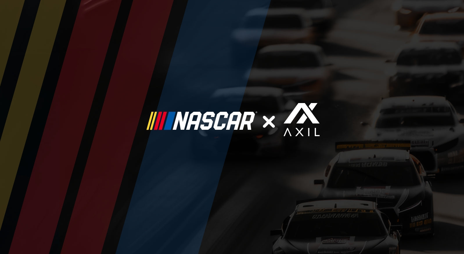 AXIL Announces Dealer Agreement with Racing Electronics for NASCAR-Branded AXIL Hearing Protection Products at the 2024 DAYTONA 500®