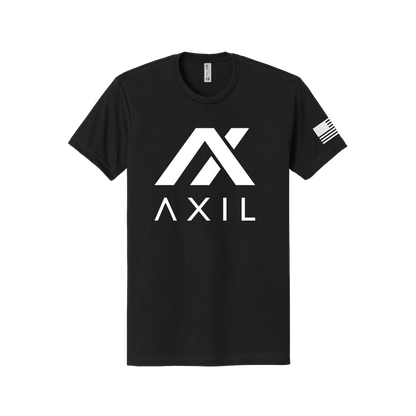 AXIL LOGO T-SHIRT