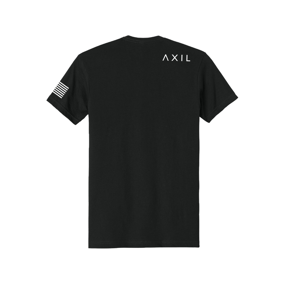AXIL LOGO T-SHIRT
