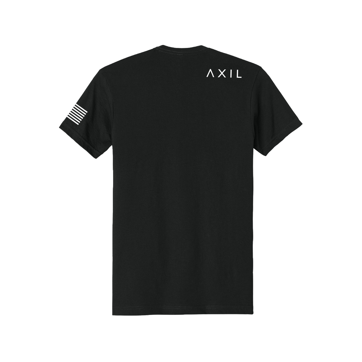 AXIL LOGO T-SHIRT