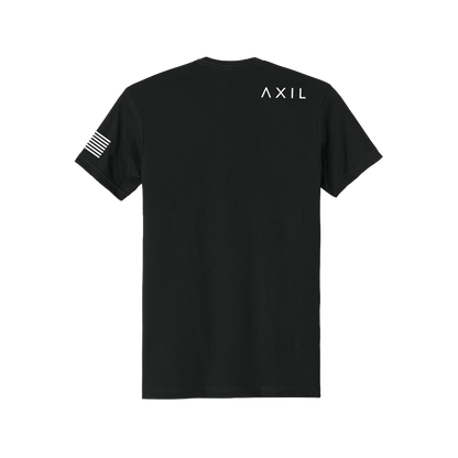 AXIL LOGO T-SHIRT