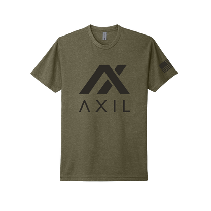 AXIL LOGO T-SHIRT