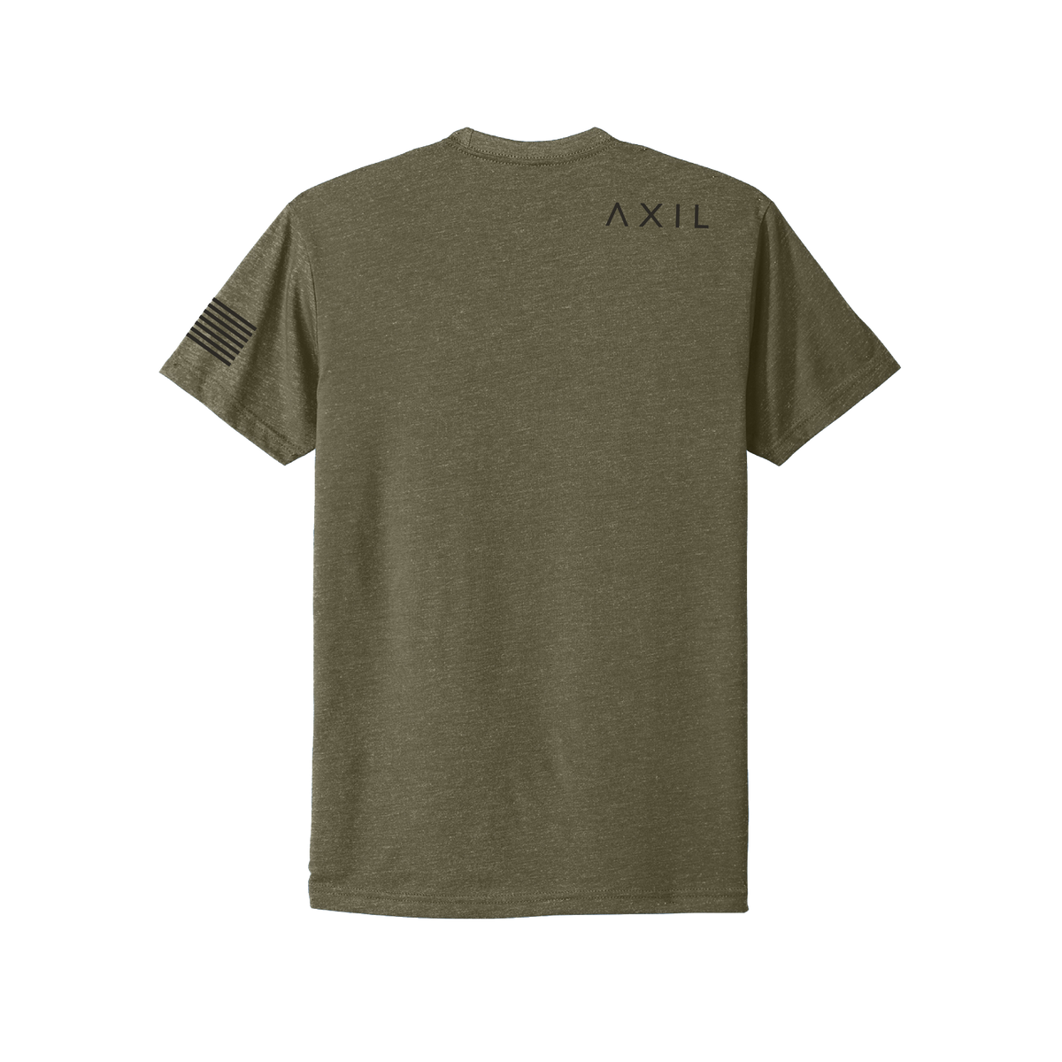 AXIL LOGO T-SHIRT
