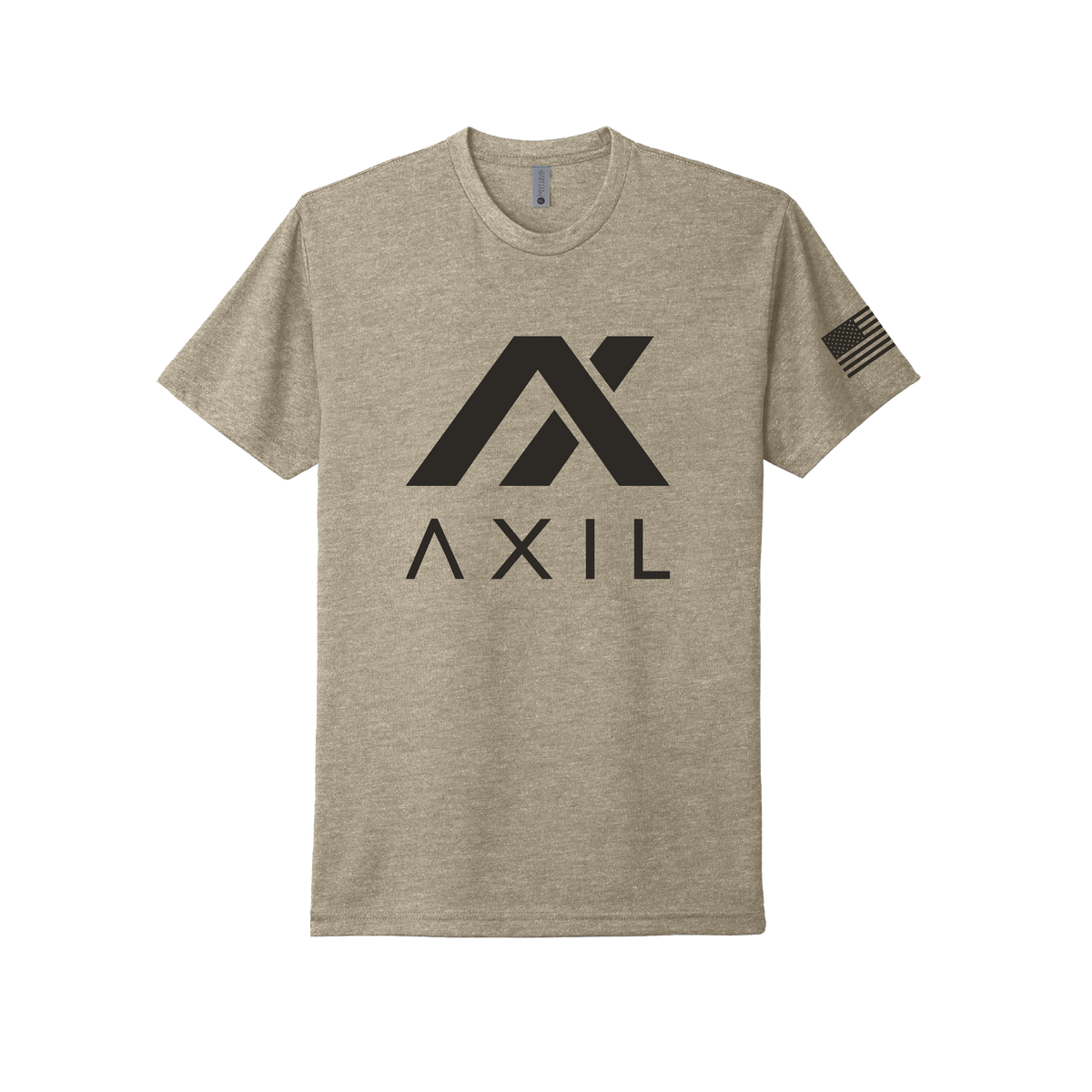 AXIL LOGO T-SHIRT