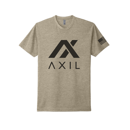 AXIL LOGO T-SHIRT