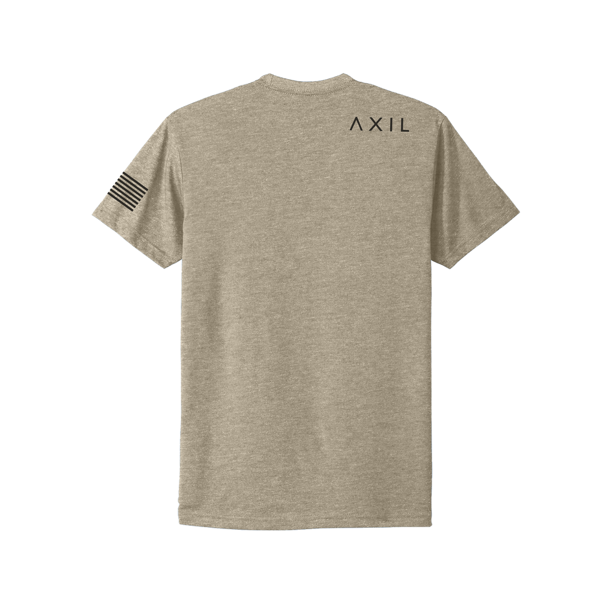 AXIL LOGO T-SHIRT
