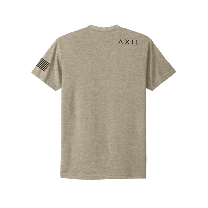 AXIL LOGO T-SHIRT