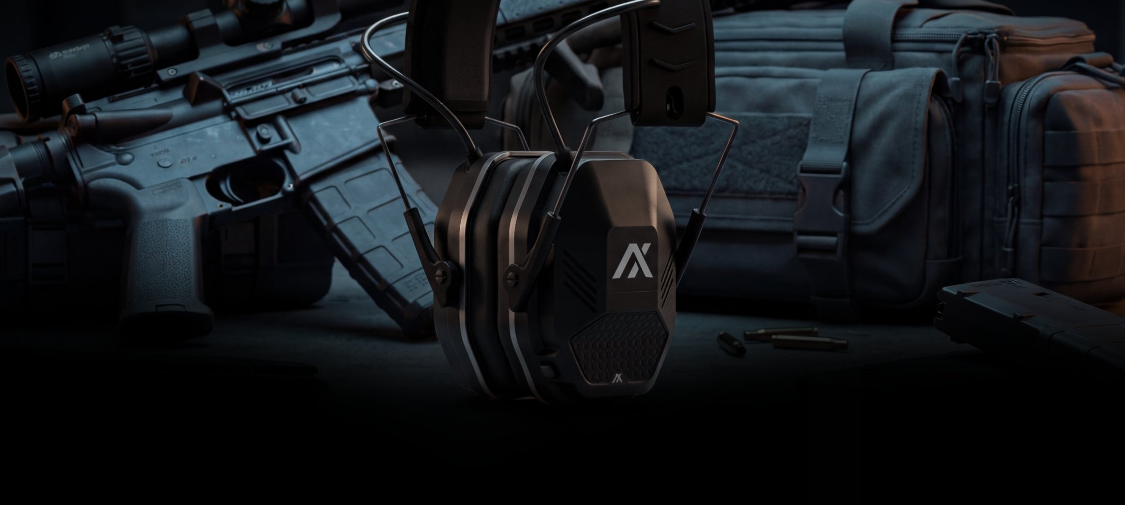 MXII PRO LP – AXIL