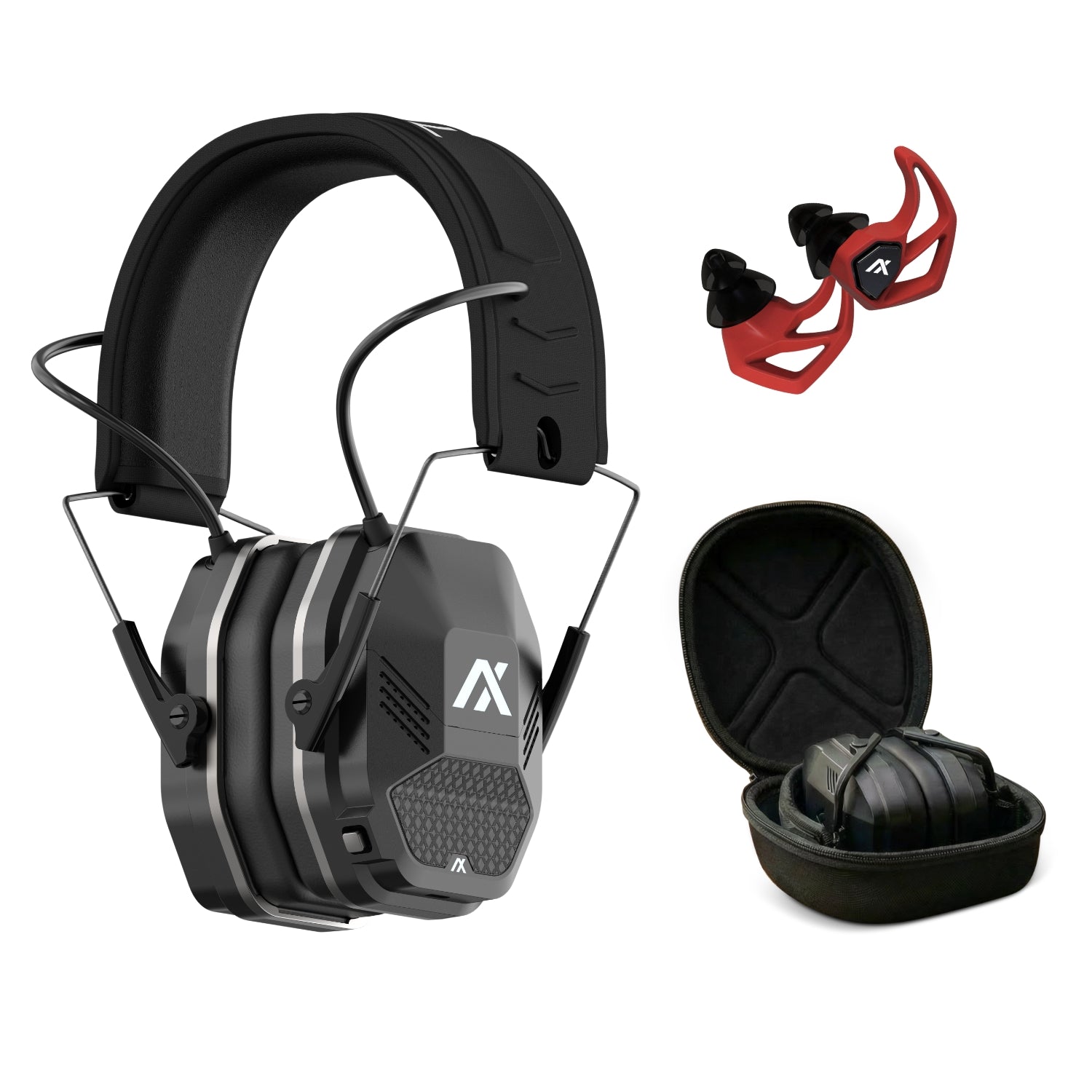 MXII PRO ULTIMATE BUNDLE