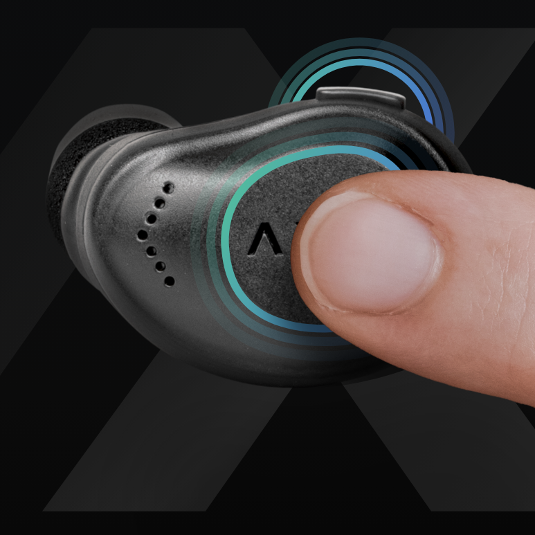 Xcor HOW TO - XCOR PRO – AXIL