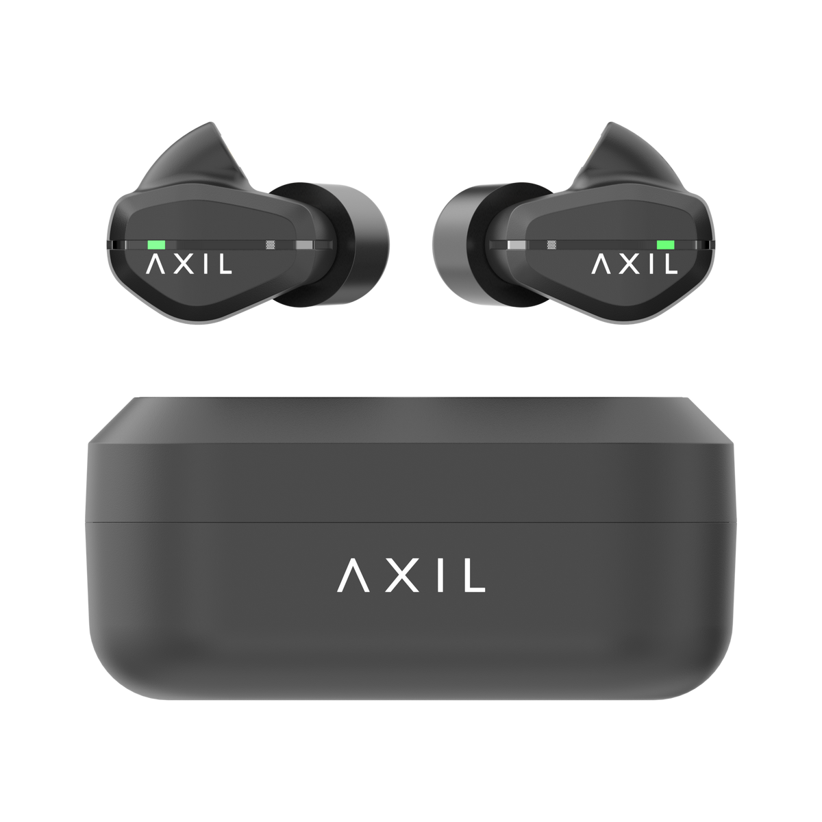 CRX – AXIL