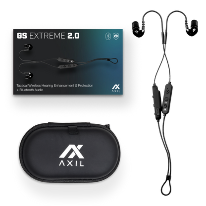 GS Extreme 2.0