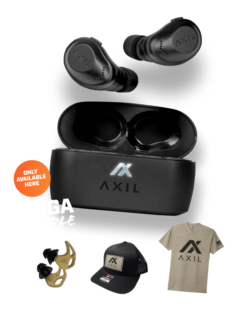 AXIL XCOR Product