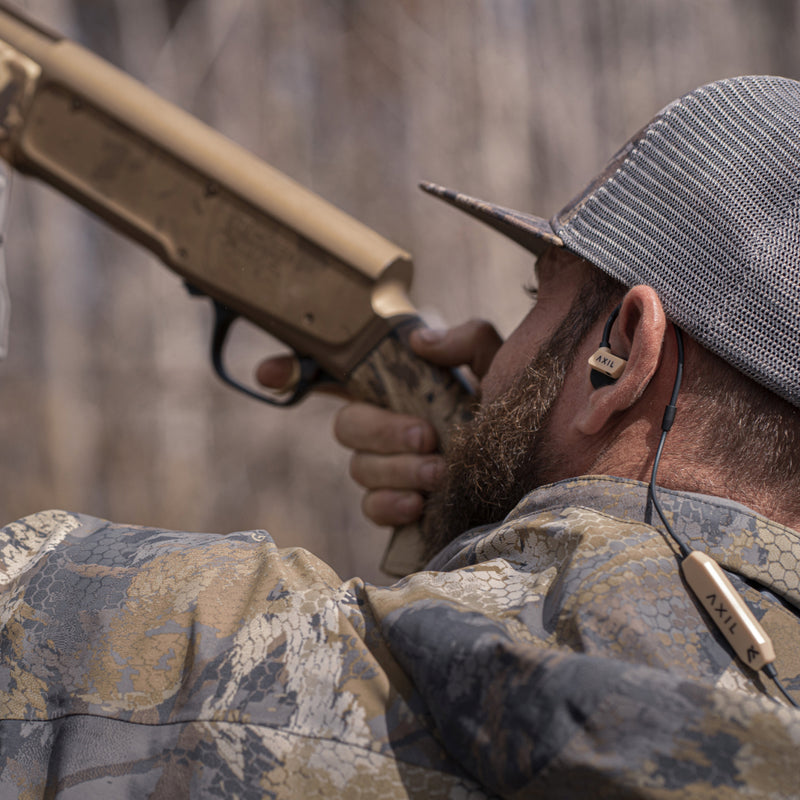 Hunting