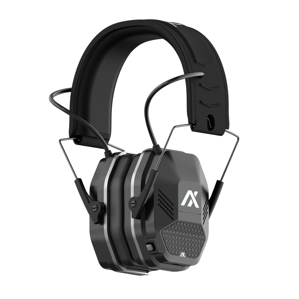 MXII PRO – AXIL