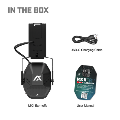 MXII PRO