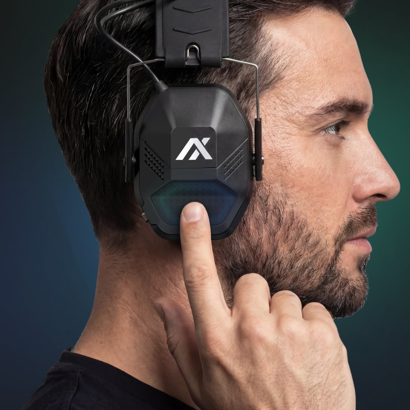 MXII PRO LP – AXIL