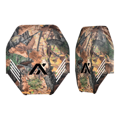 MX Plate - 1 Set