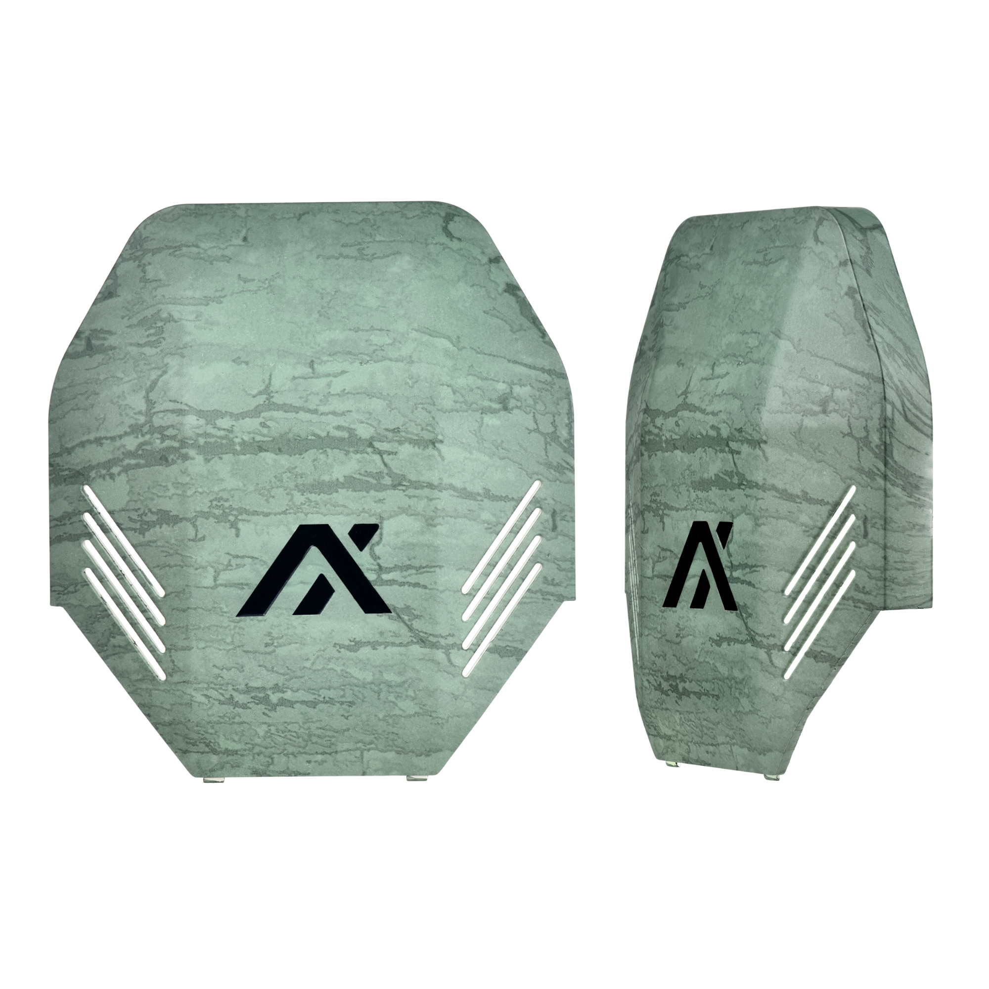 MX Plate - 1 Set