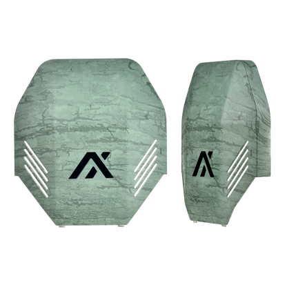 MX Plate - 1 Set