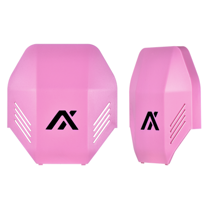 MX Plate - 1 Set