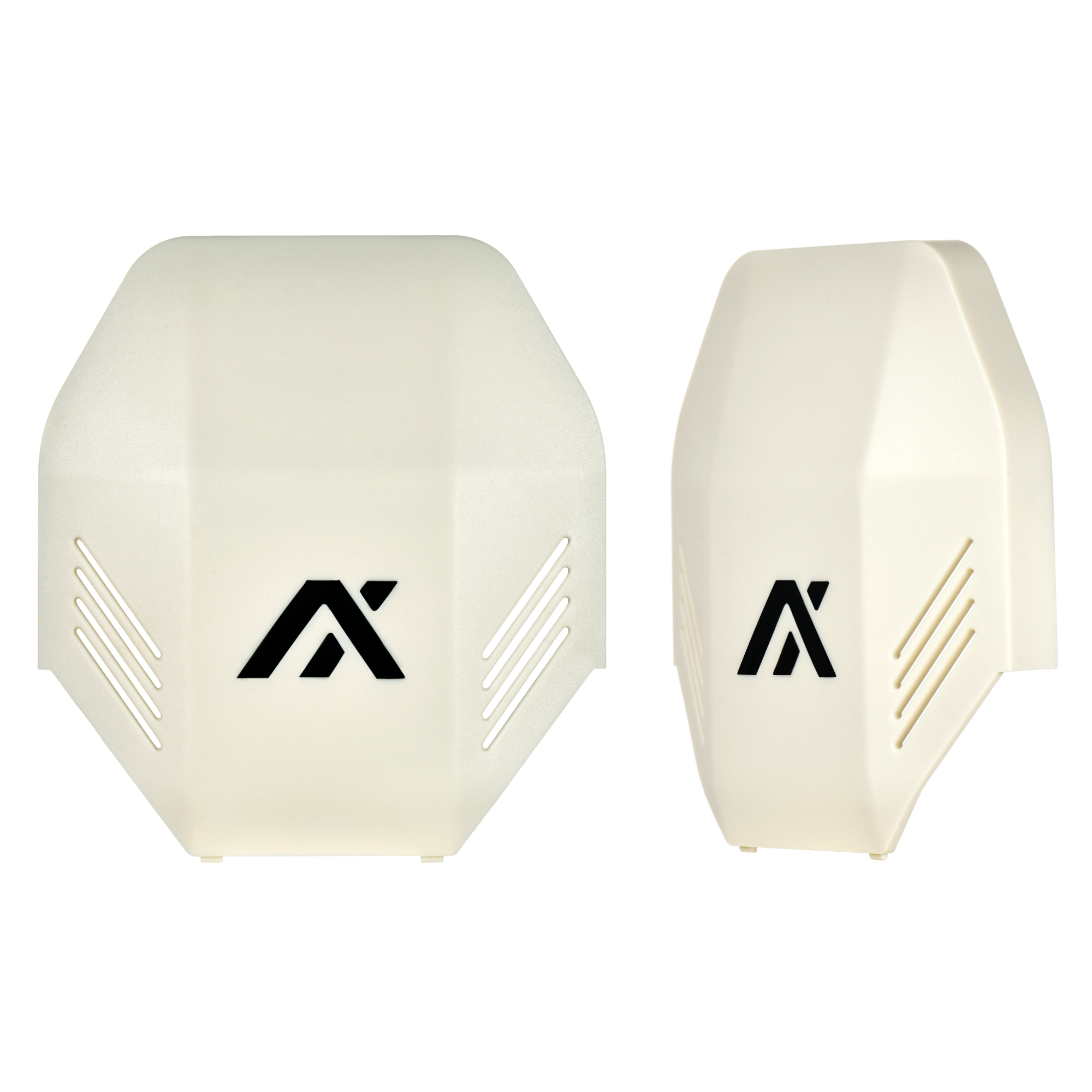 MX Plate - 1 Set