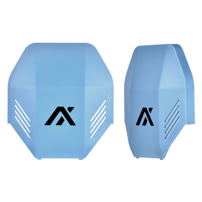 MX Plate - 1 Set