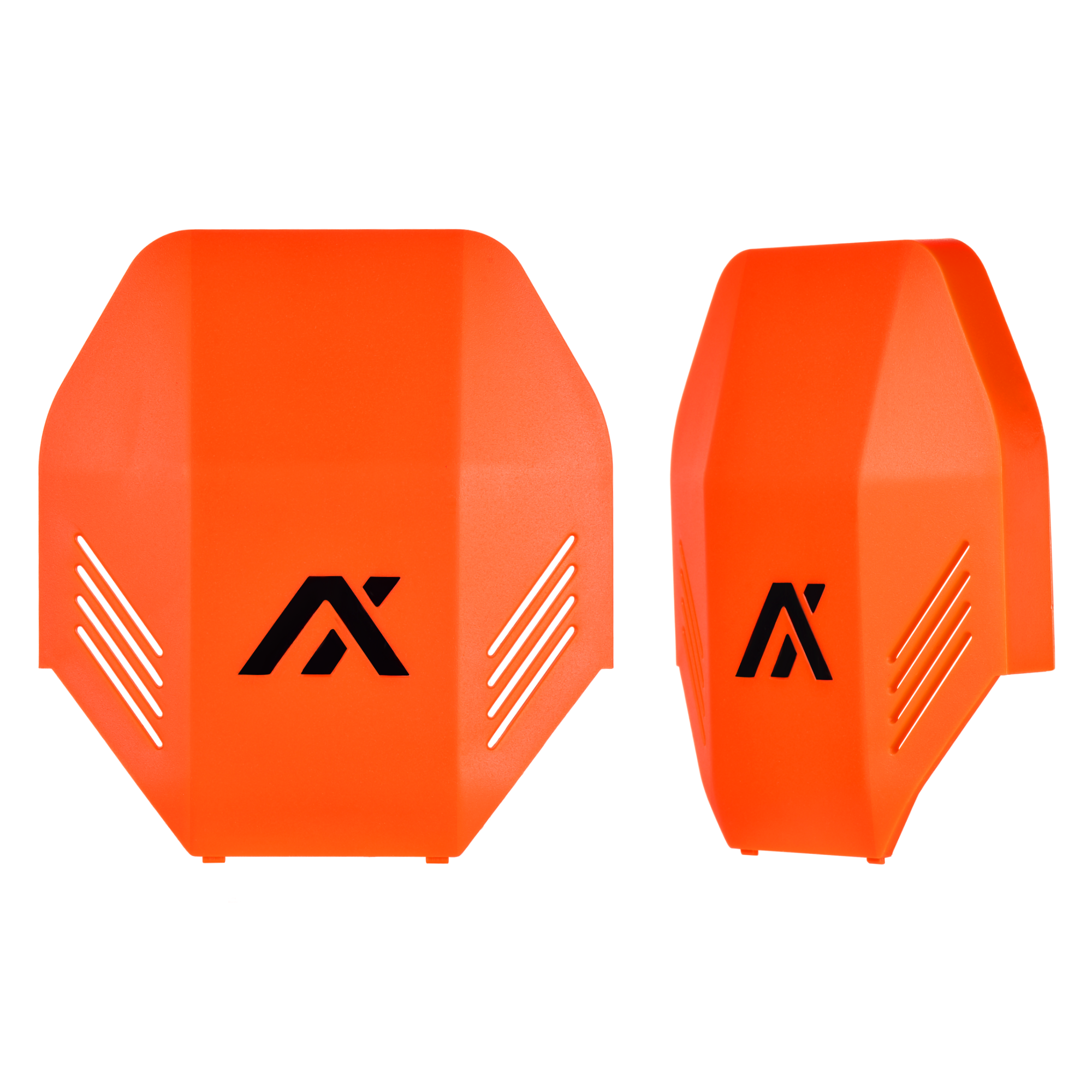 MX Plate - 1 Set