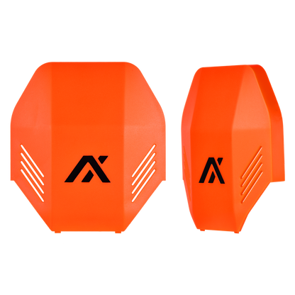 MX Plate - 1 Set