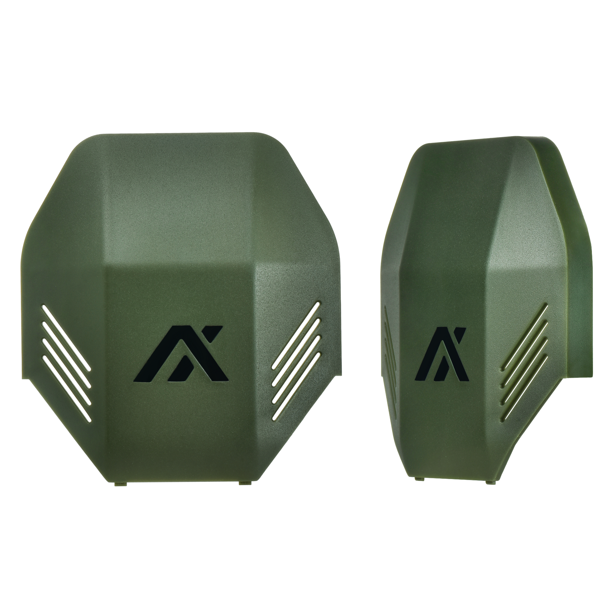 MX Plate - 1 Set