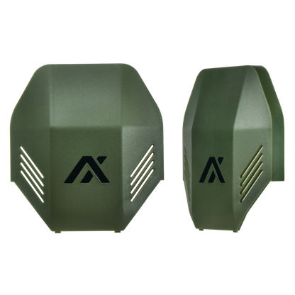 MX Plate - 1 Set