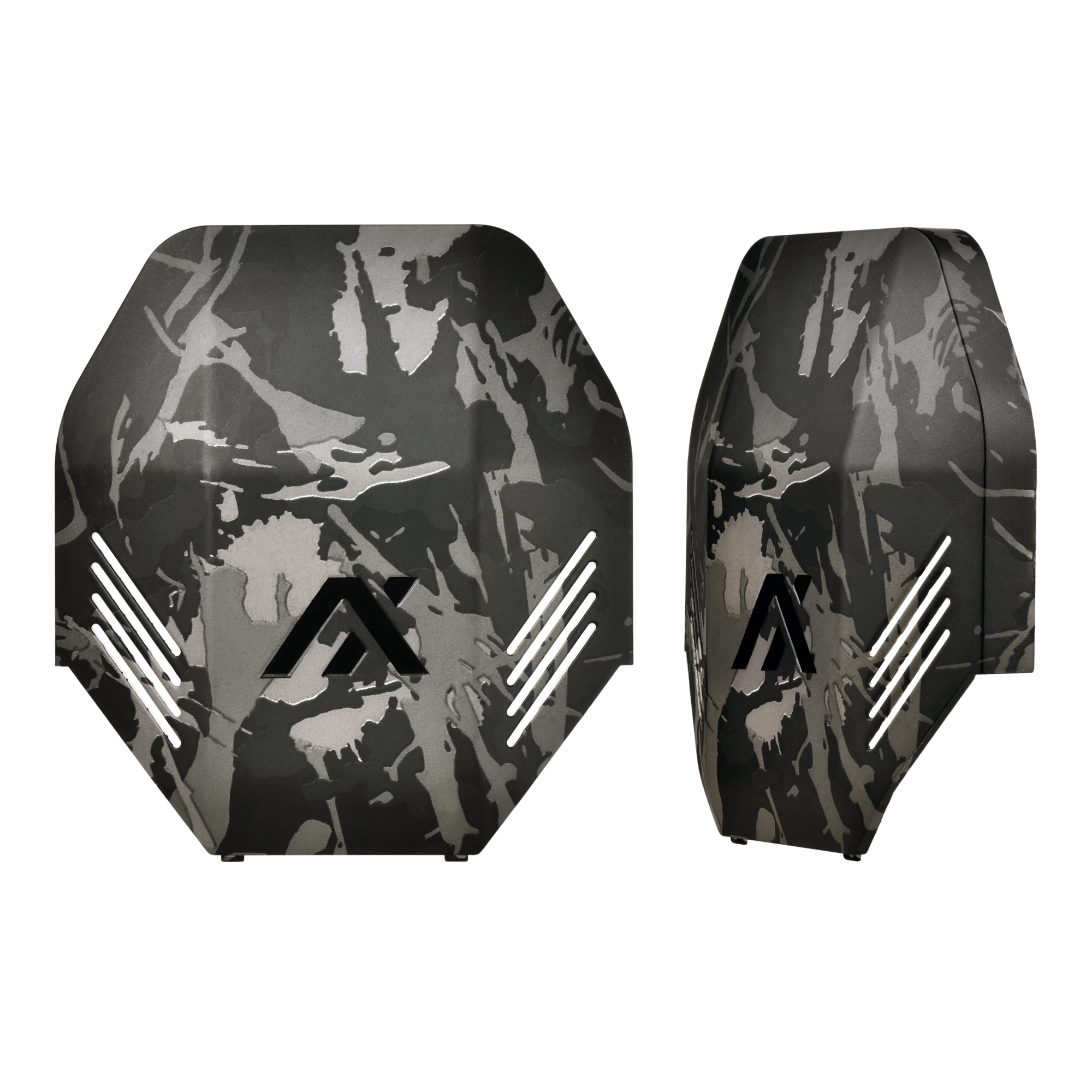 MX Plate - 1 Set